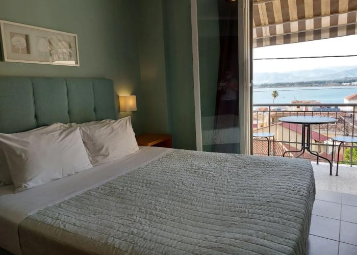 Leto Nuevo Hotel