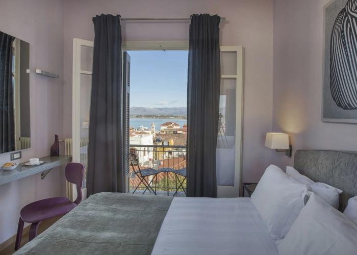 Leto Nuevo Hotel