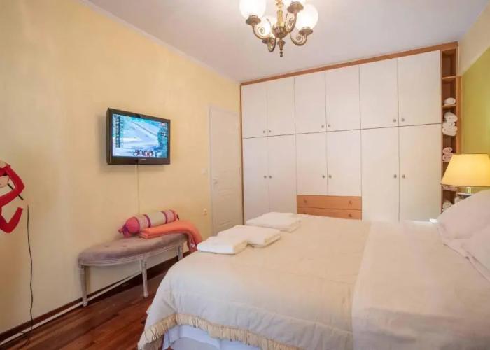 Enallio Luxury Apartments