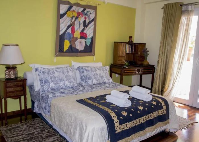 Enallio Luxury Apartments