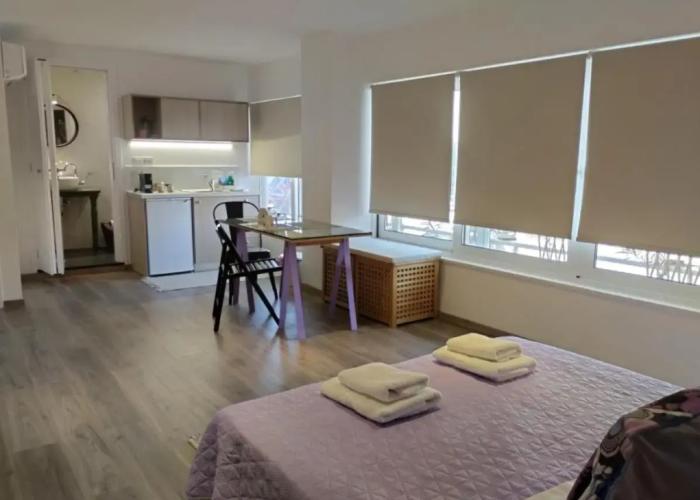Enallio Luxury Apartments