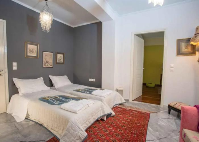 Enallio Luxury Apartments