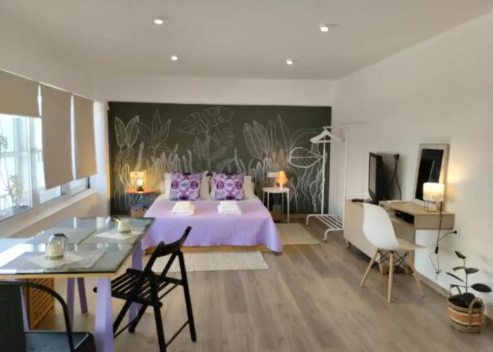 Enallio Luxury Apartments