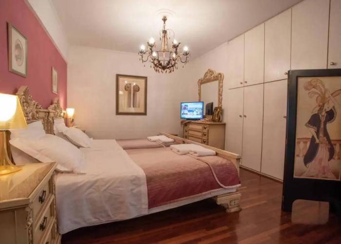 Enallio Luxury Apartments