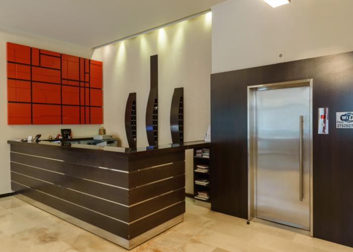 Park Hotel