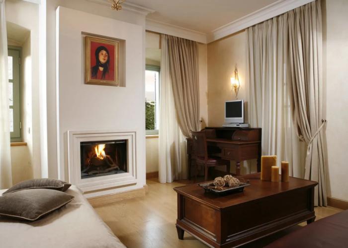 Ippoliti Hotel
