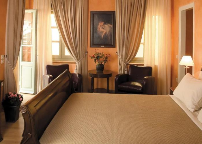 Ippoliti Hotel