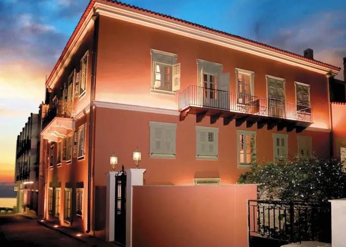 Ippoliti Hotel