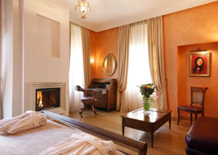 Ippoliti Hotel