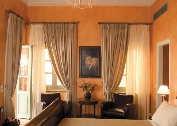 Ippoliti Hotel