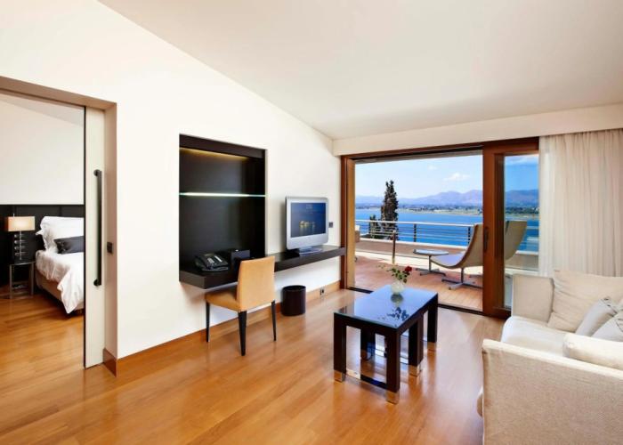 Nafplia Palace Hotel & Villas