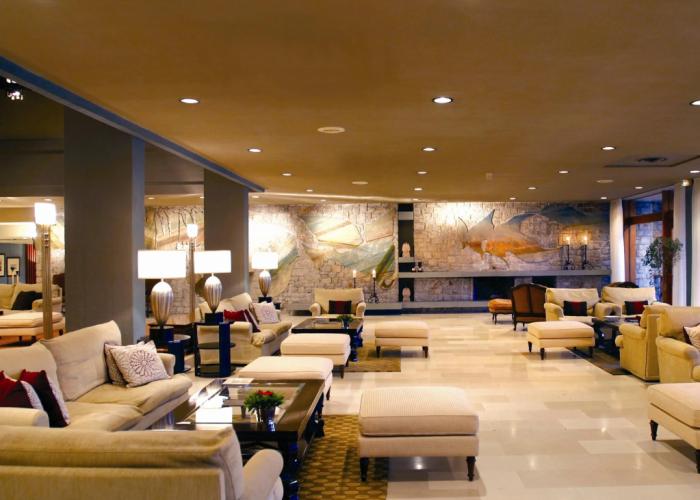 Nafplia Palace Hotel & Villas