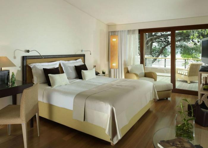 Nafplia Palace Hotel & Villas