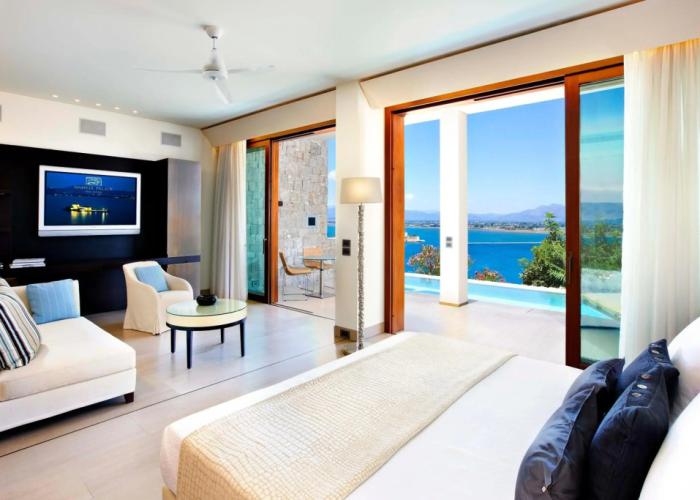 Nafplia Palace Hotel & Villas