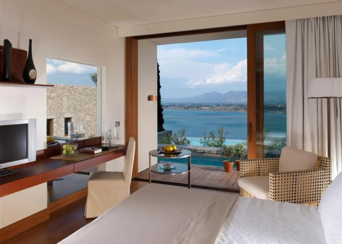 Nafplia Palace Hotel & Villas