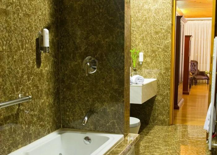 Kyveli Suites