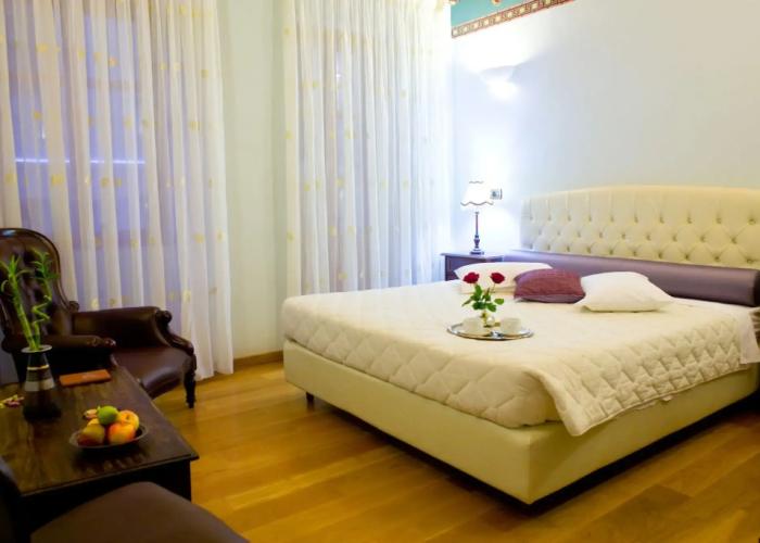 Kyveli Suites