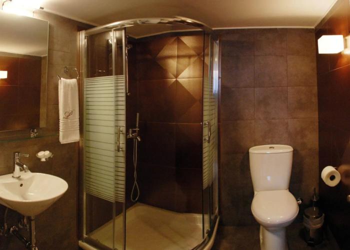 il Palazzo Rooms & Suites Guest House