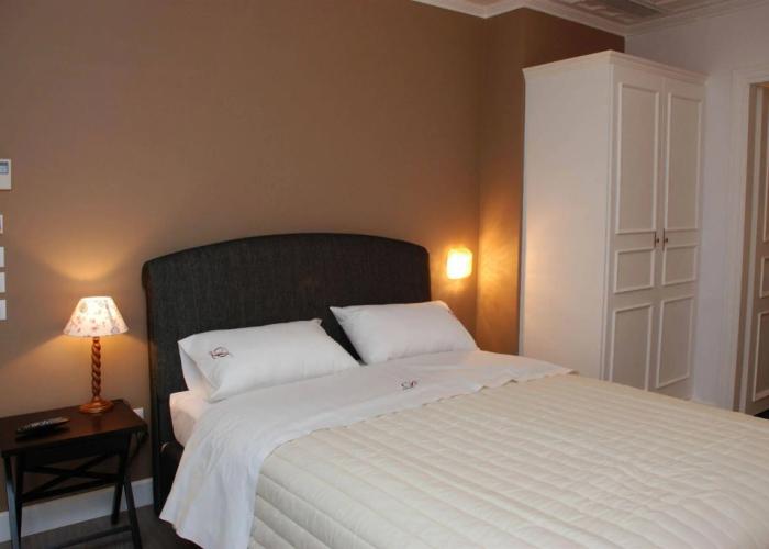 il Palazzo Rooms & Suites Guest House