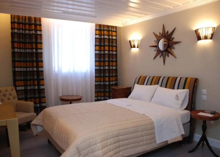 il Palazzo Rooms & Suites Guest House