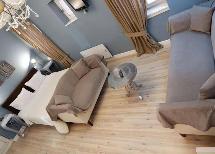 il Palazzo Rooms & Suites Guest House