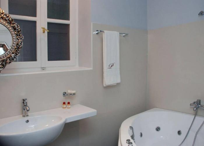 il Palazzo Rooms & Suites Guest House