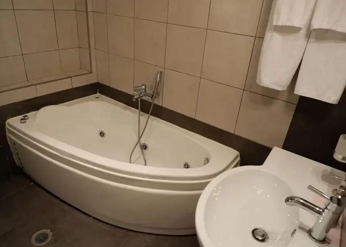 il Palazzo Rooms & Suites Guest House