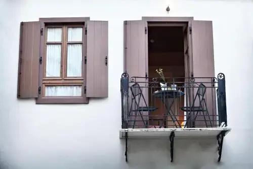 Pension Isabo