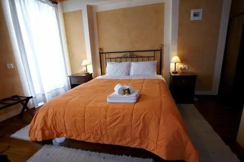 Pension Isabo