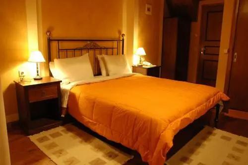 Pension Isabo