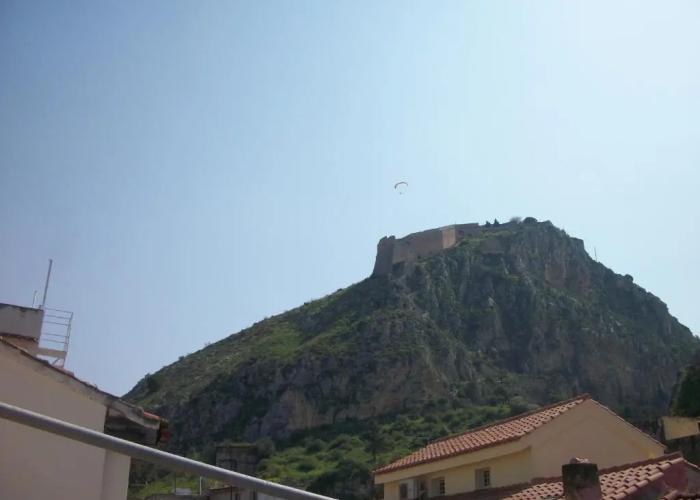 Isioni Pension
