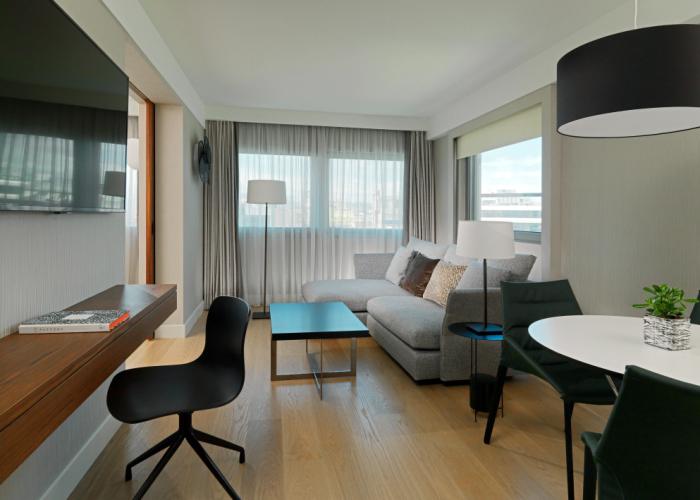 Athens Marriott Hotel