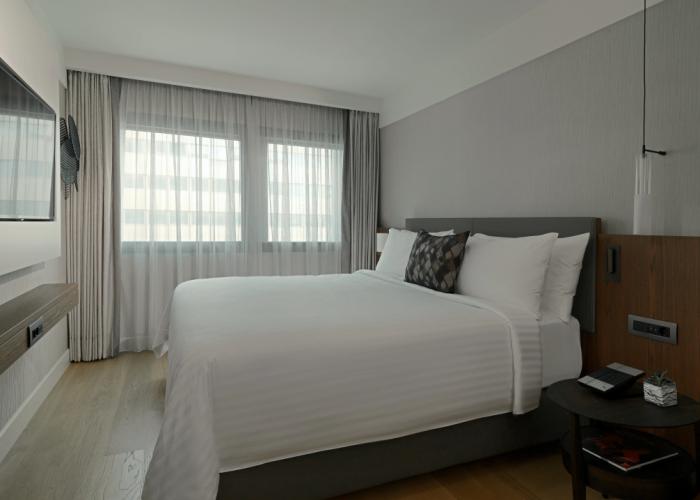 Athens Marriott Hotel