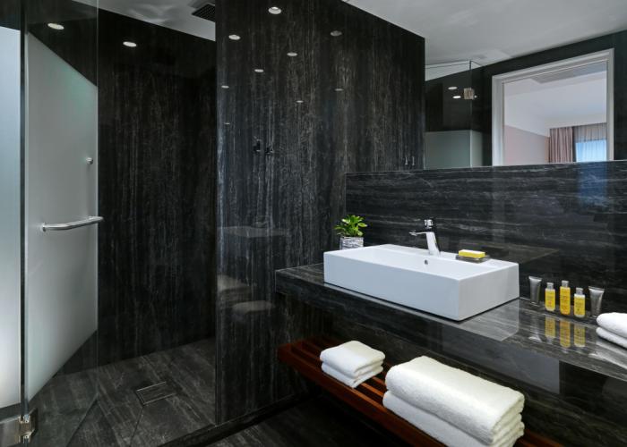 Athens Marriott Hotel