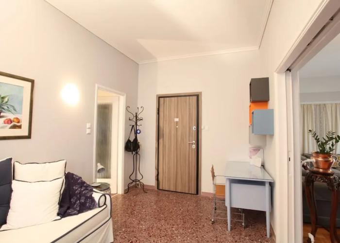 Stylish flat by the beach of Edem
