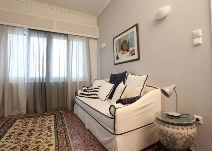 Stylish flat by the beach of Edem