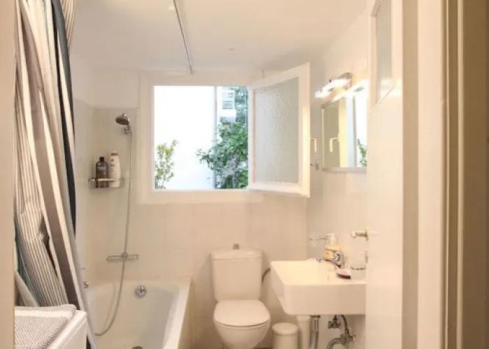 Stylish flat by the beach of Edem