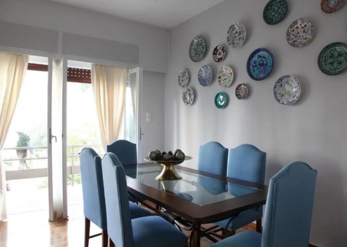 Stylish flat by the beach of Edem