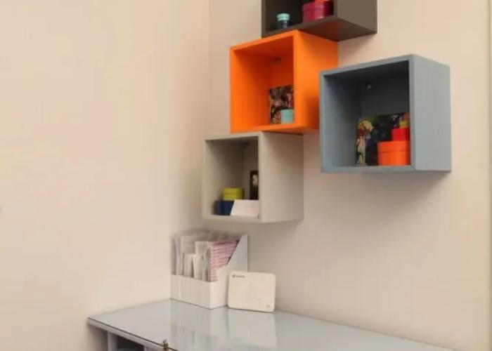 Stylish flat by the beach of Edem