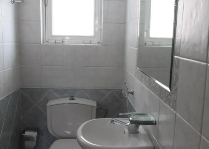 Unique flat with sea view