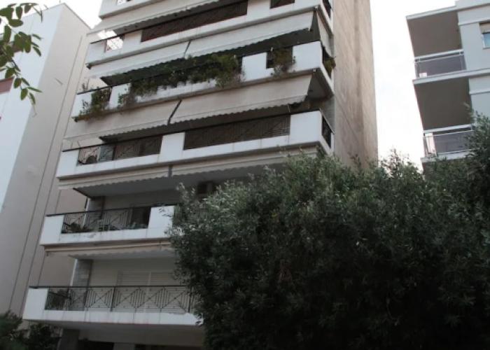 Unique flat with sea view