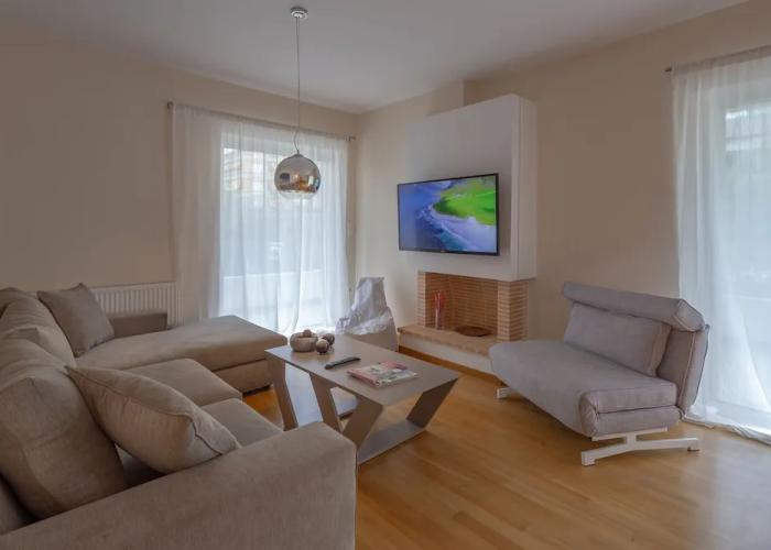 Sagittarius - Faliro Sea Side Apartment