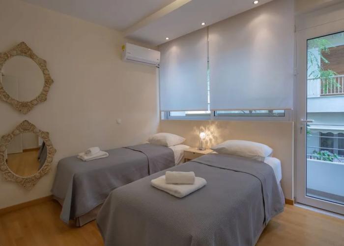 Sagittarius - Faliro Sea Side Apartment