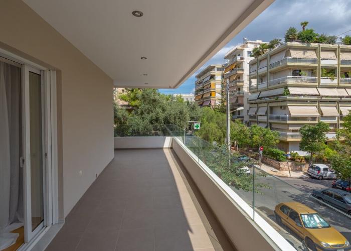 Sagittarius - Faliro Sea Side Apartment