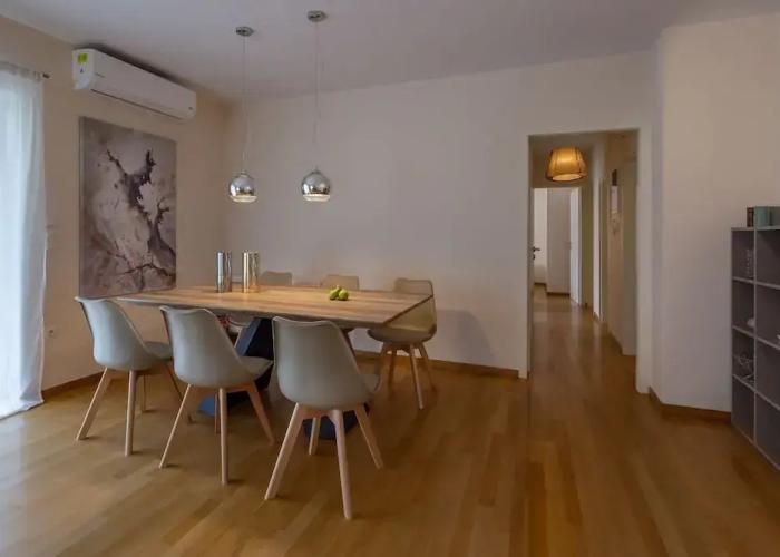 Sagittarius - Faliro Sea Side Apartment