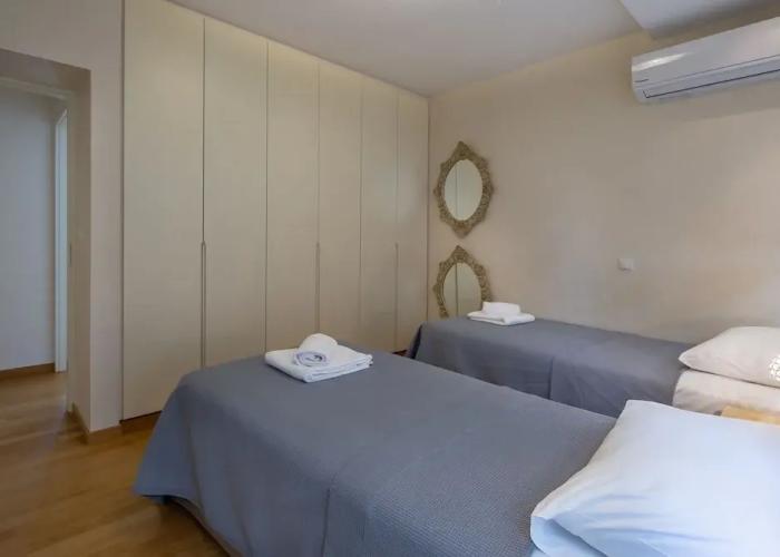 Sagittarius - Faliro Sea Side Apartment