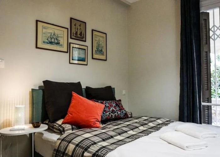 A Happy stay by Edem Beach