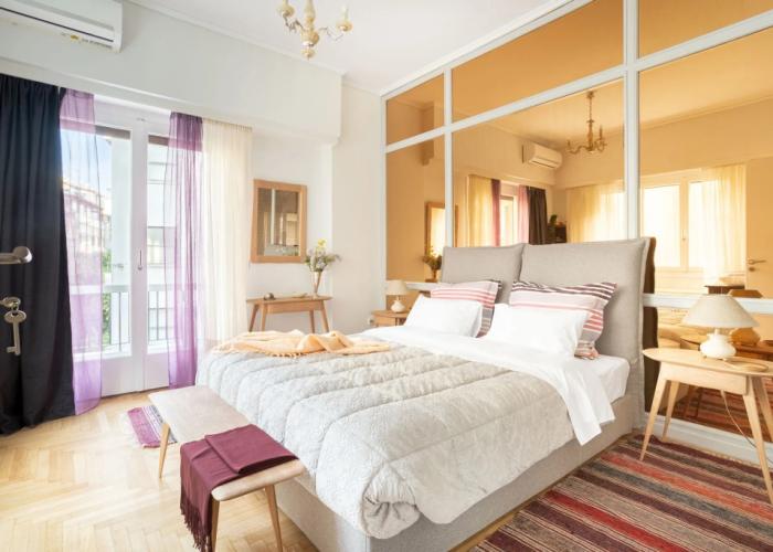 Athenian Homes