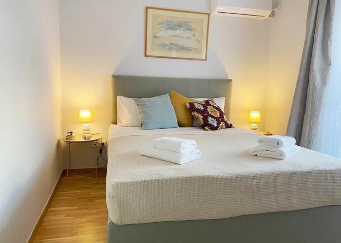 Athenian Homes