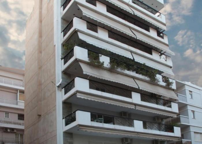 Athenian Homes